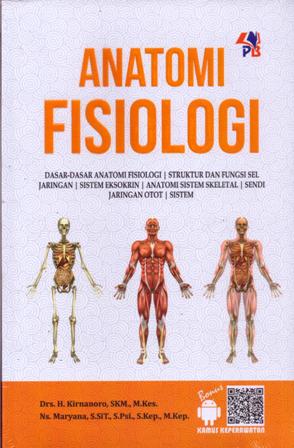 Detail Gambar Anatomi Fisiologi Manusia Nomer 25