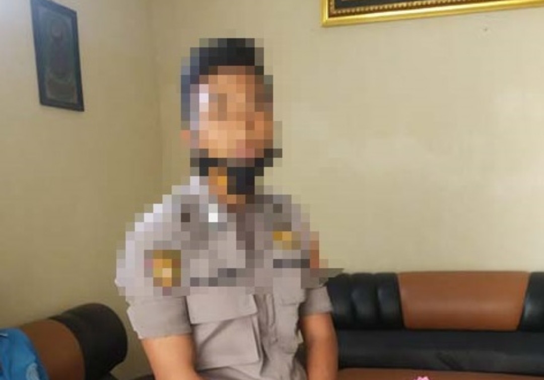 Detail Gambar Anggota Brimob Gambar Anggota Brimob Paling Gagah Nomer 36