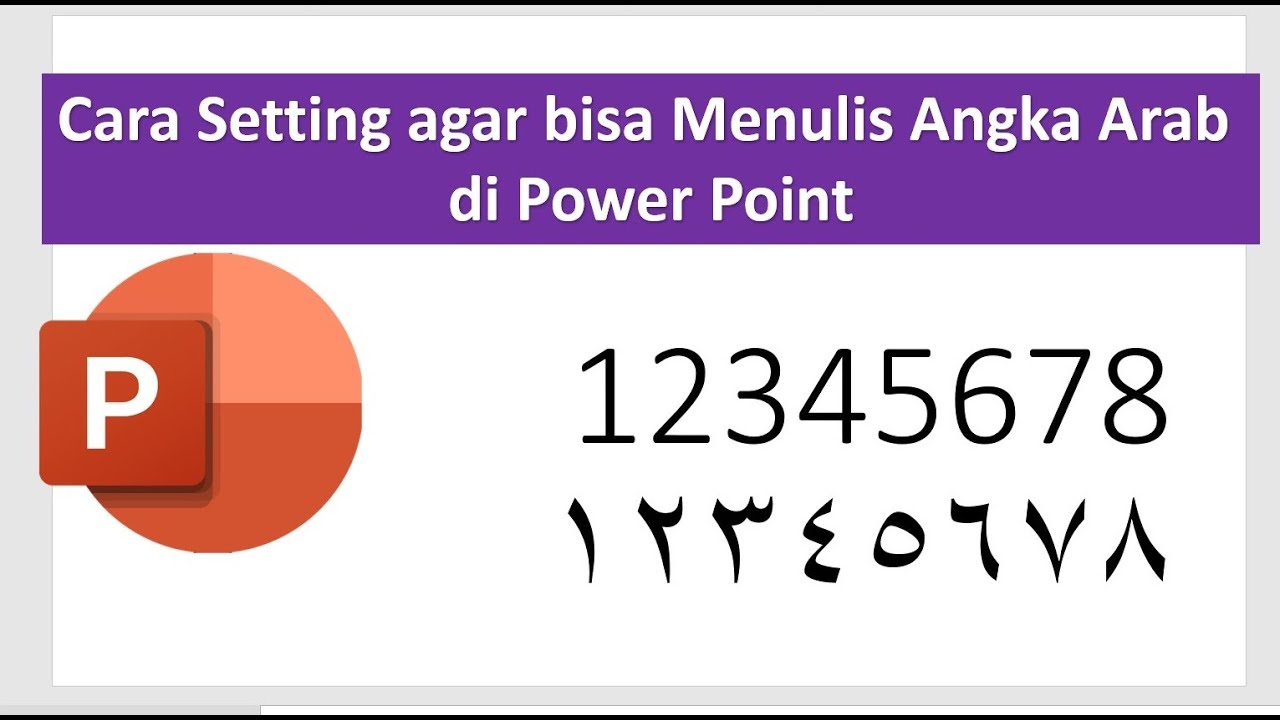 Detail Gambar Angka Untuk Power Point Nomer 13