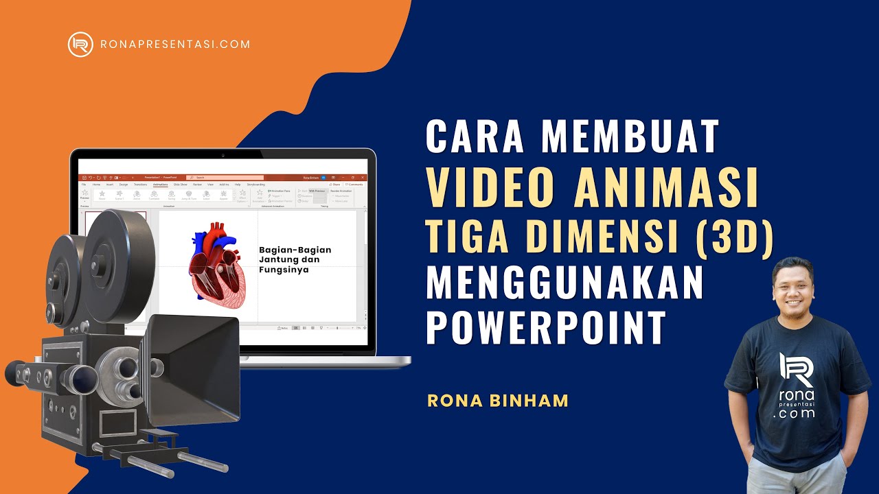 Detail Gambar Animasi 3d Bergerak Untuk Power Point Nomer 17