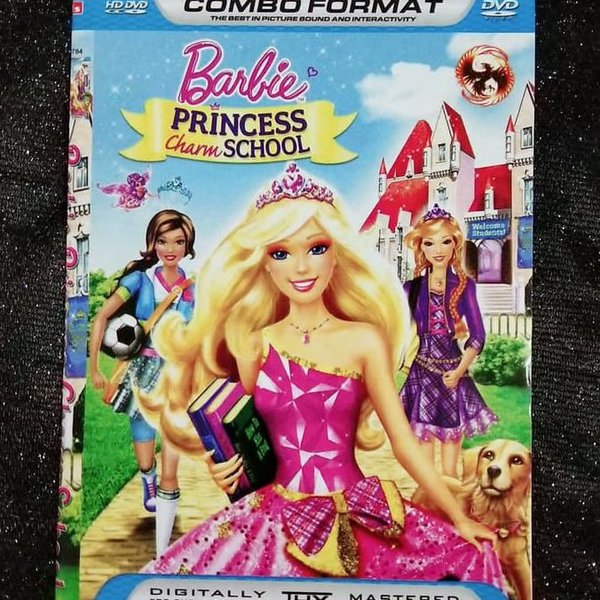 Detail Gambar Animasi Barbie Untuk Cover Pp Nomer 22