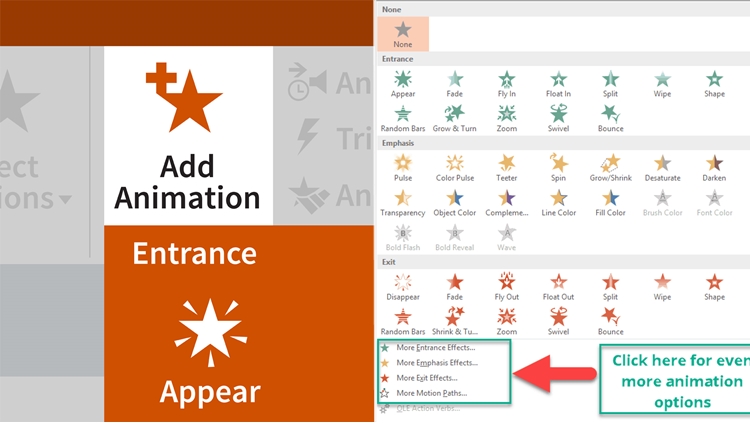 Detail Gambar Animasi Bergerak Gerak Untuk Powerpoint Nomer 39