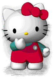 Detail Gambar Animasi Hello Kitty Nomer 33