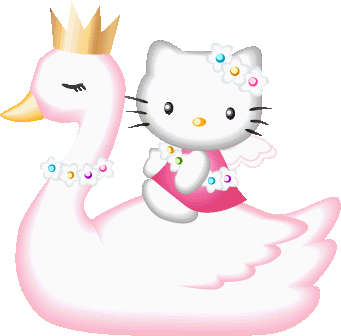 Detail Gambar Animasi Hello Kitty Nomer 42