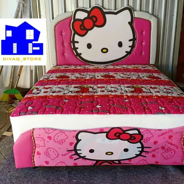 Detail Gambar Animasi Hello Kitty Terbaru Nomer 38