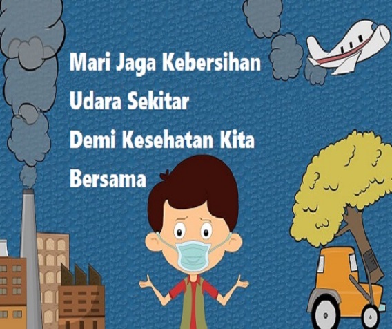 Detail Gambar Animasi Menjaga Pernapasan Nomer 6