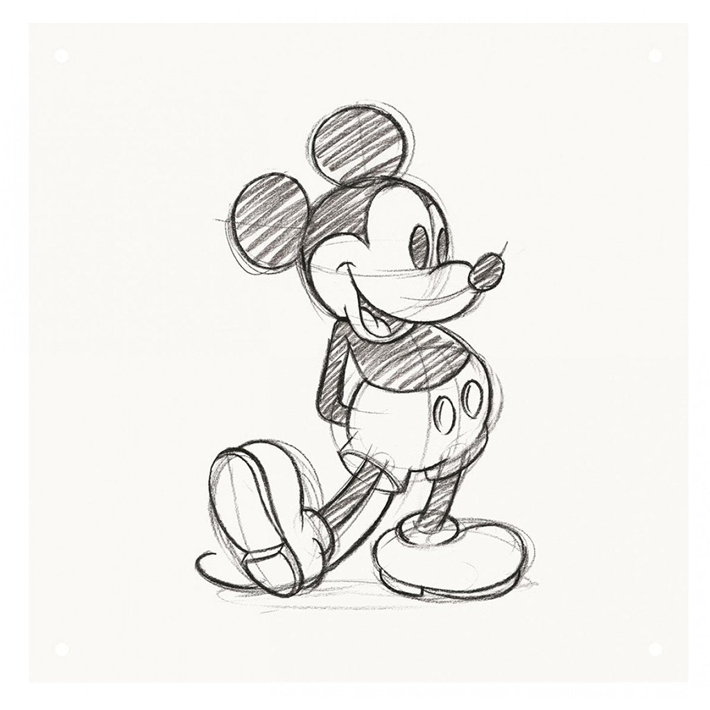 Detail Gambar Animasi Mickey Mouse Nomer 20
