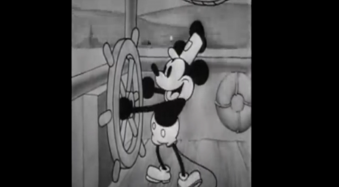 Detail Gambar Animasi Mickey Mouse Nomer 25