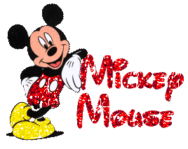 Detail Gambar Animasi Mickey Mouse Nomer 35