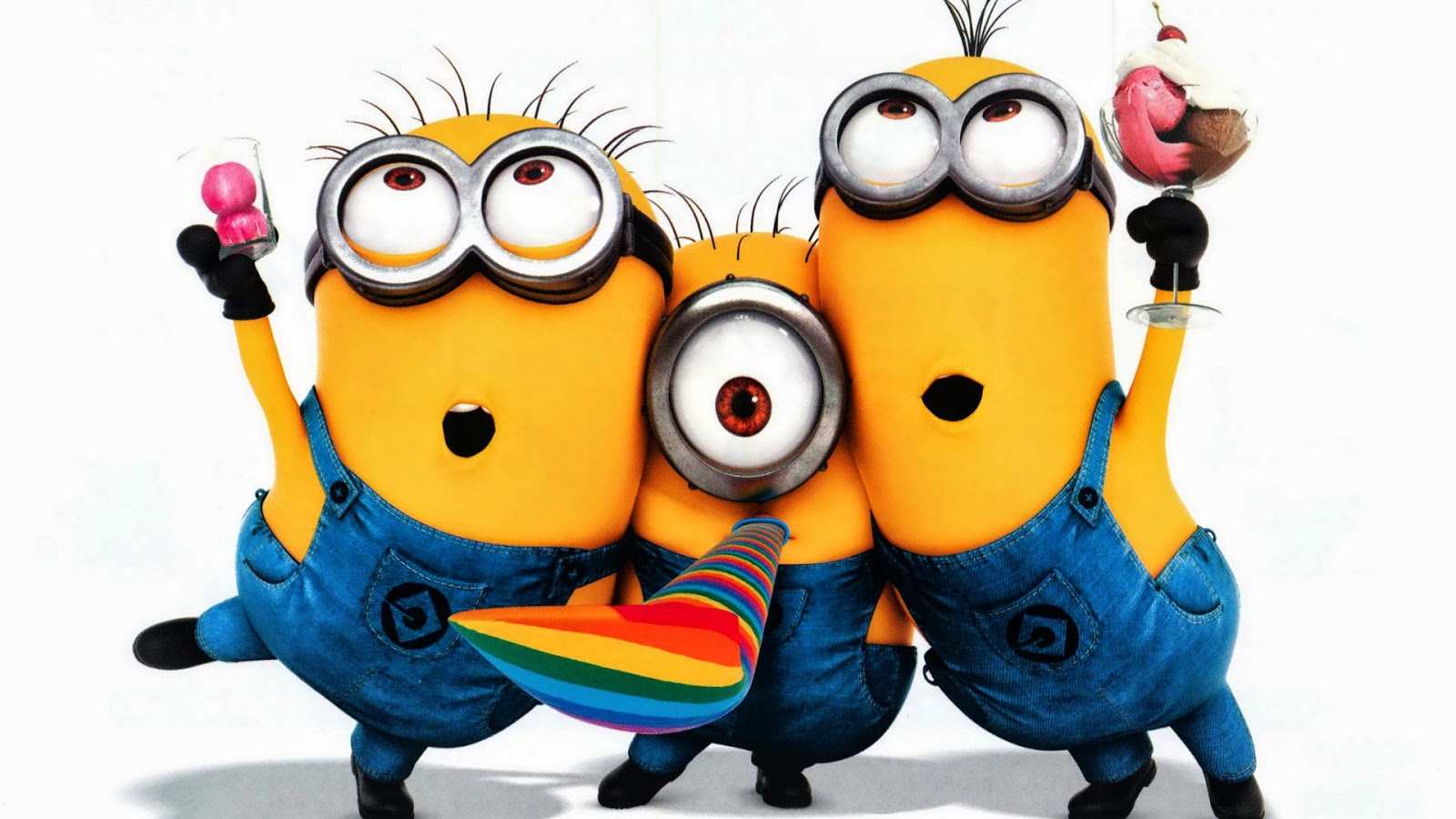 Detail Gambar Animasi Minion Nomer 14