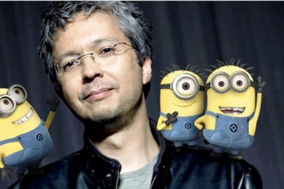 Detail Gambar Animasi Minion Nomer 23