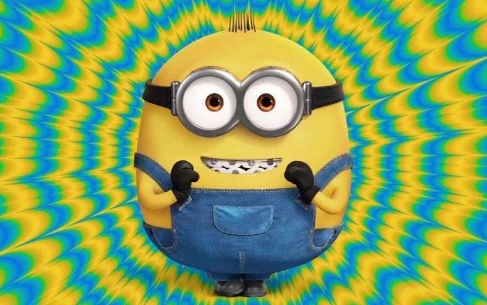 Detail Gambar Animasi Minion Nomer 30