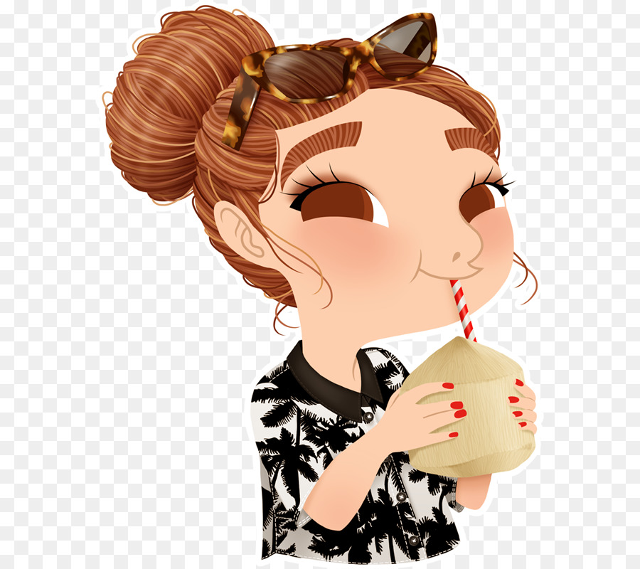 Detail Gambar Animasi Minum Nomer 9