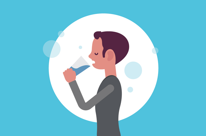 Detail Gambar Animasi Minum Nomer 11