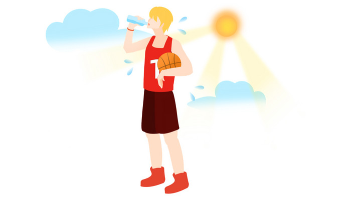 Detail Gambar Animasi Minum Nomer 19