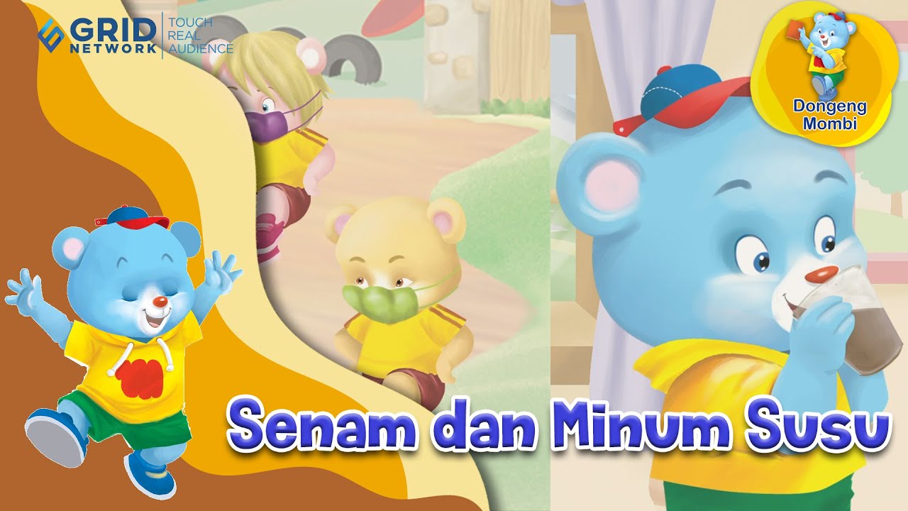 Detail Gambar Animasi Minum Nomer 27