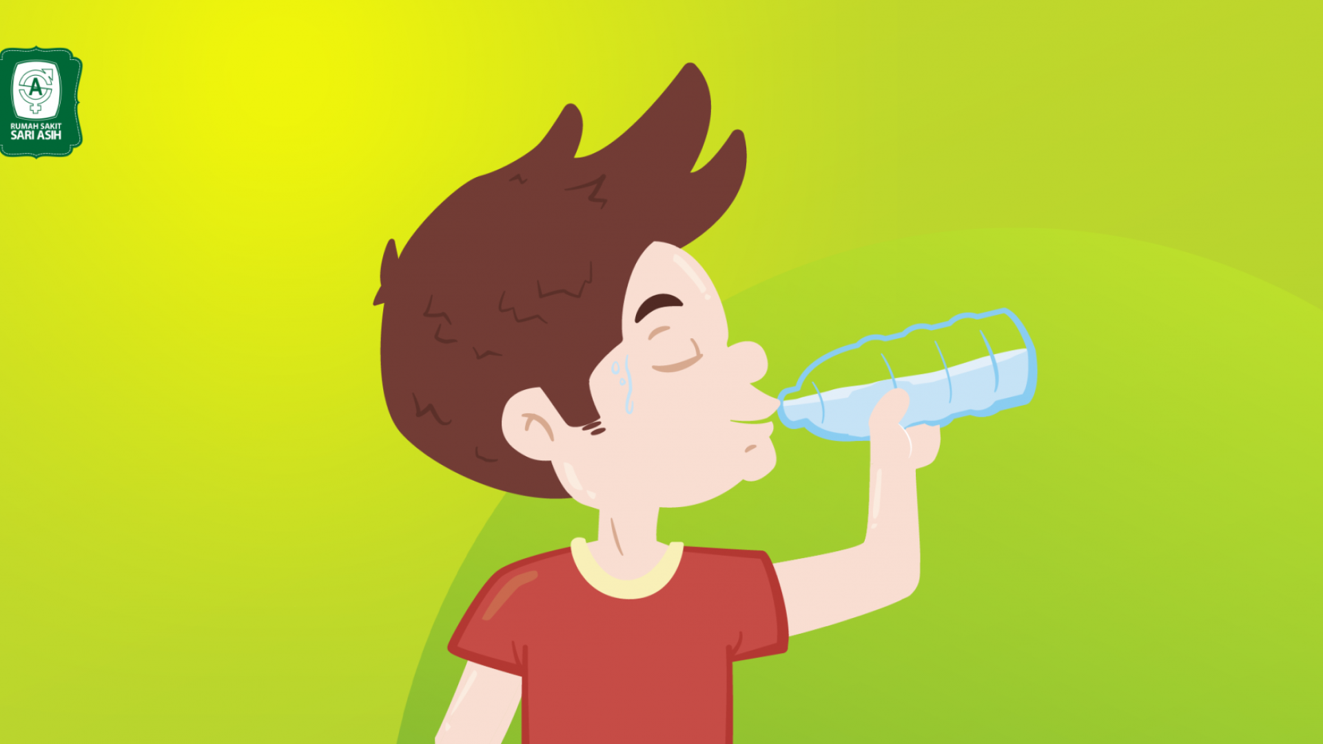Detail Gambar Animasi Minum Nomer 3