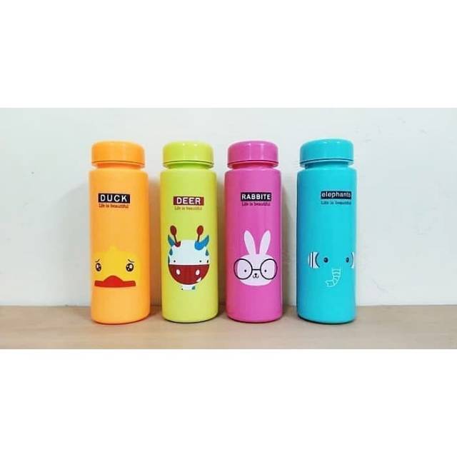 Detail Gambar Animasi Minum Nomer 30
