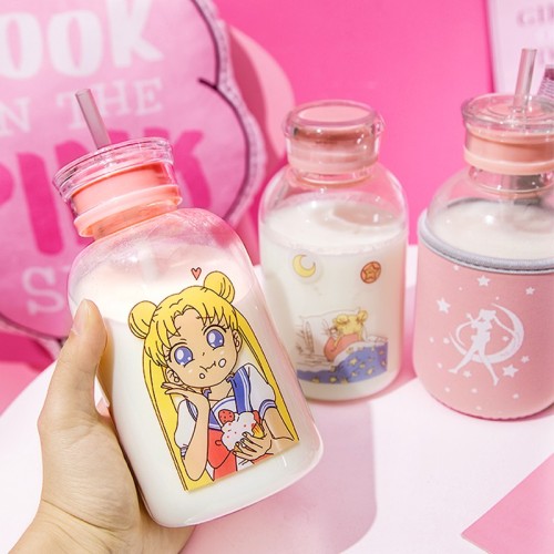 Detail Gambar Animasi Minum Nomer 34