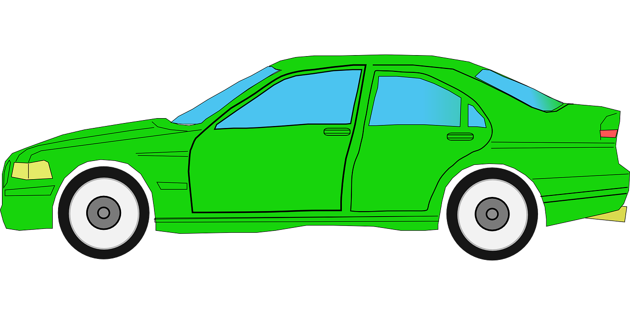 Detail Gambar Animasi Mobil Png Nomer 14