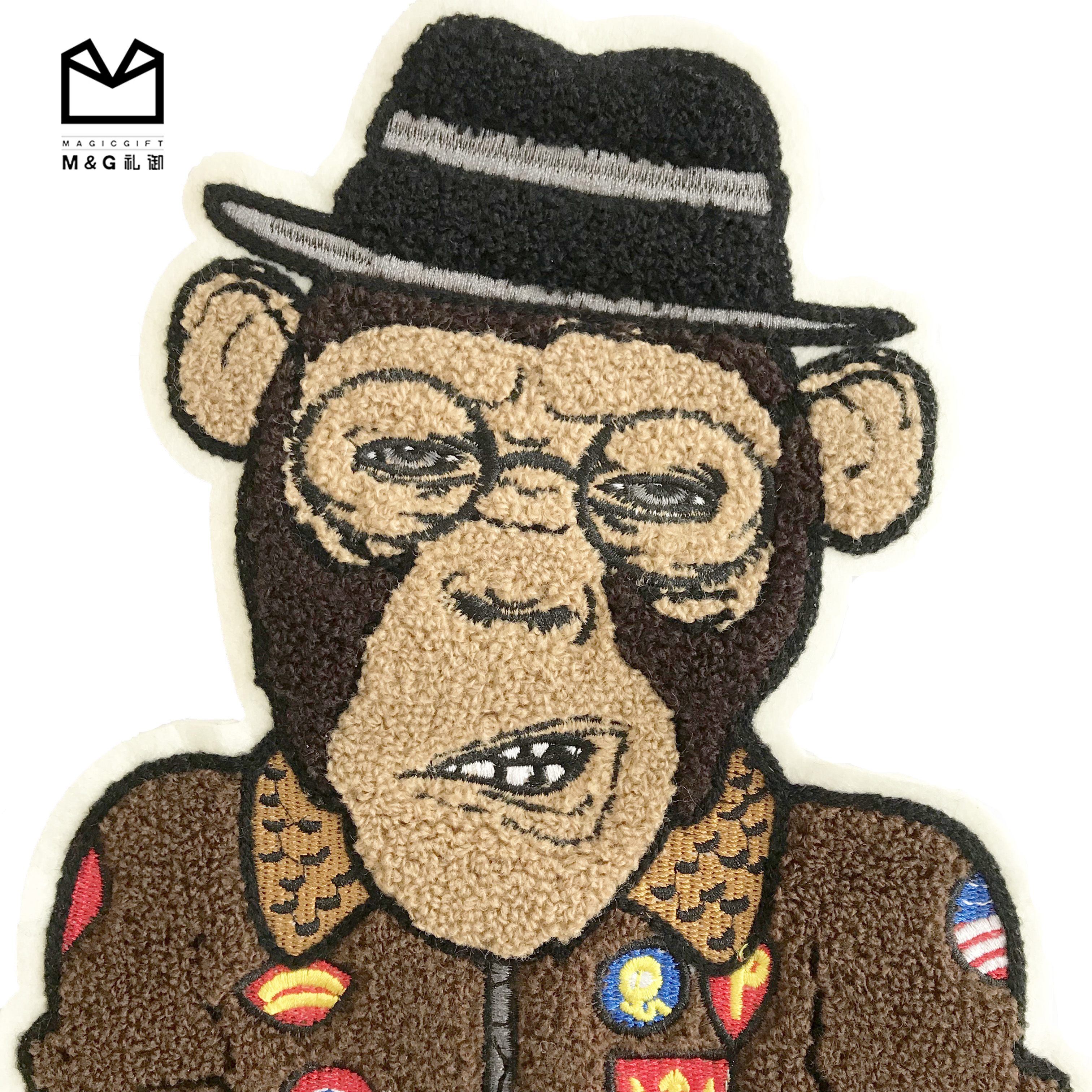 Detail Gambar Animasi Monyet Nomer 20