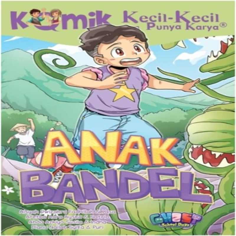 Detail Gambar Animasi Murid Bandel Nomer 44