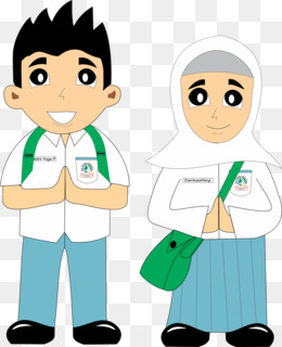 Detail Gambar Animasi Murid Sekolah Nomer 13