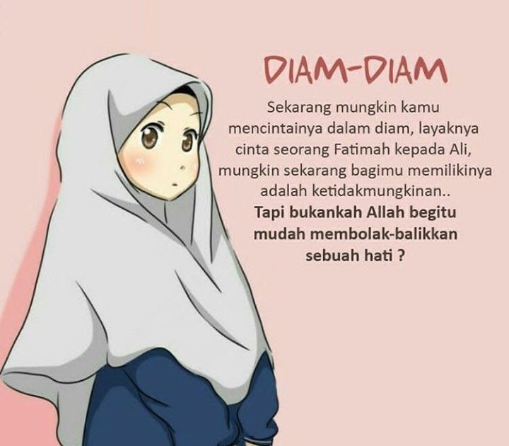 Detail Gambar Animasi Muslimah Cantik Gambar Kata Animasi Muslimah Nomer 19