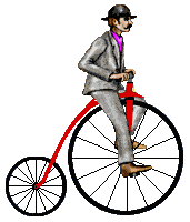 Detail Gambar Animasi Naik Sepeda Nomer 19