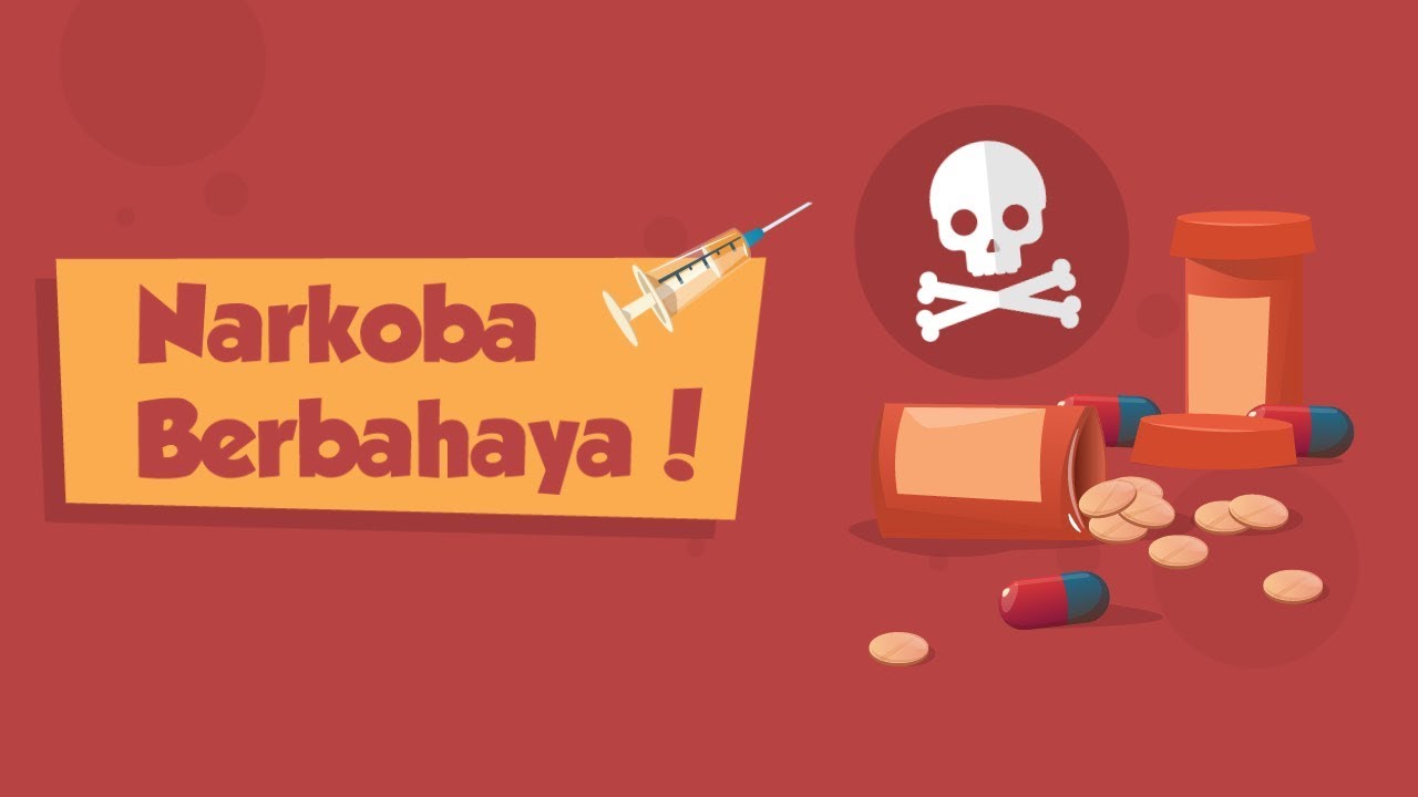 Detail Gambar Animasi Narkoba Nomer 2