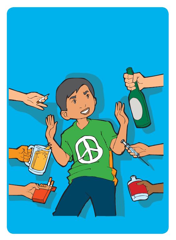 Detail Gambar Animasi Narkoba Nomer 13