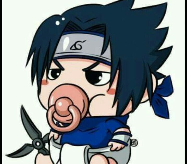 Detail Gambar Animasi Naruto Lucu Nomer 15