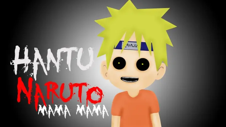 Detail Gambar Animasi Naruto Lucu Nomer 29