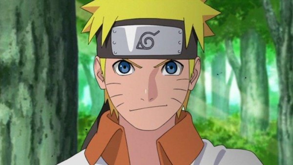 Detail Gambar Animasi Naruto Lucu Nomer 33