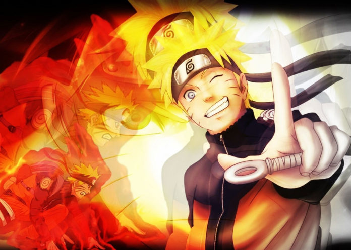 Detail Gambar Animasi Naruto Lucu Nomer 45