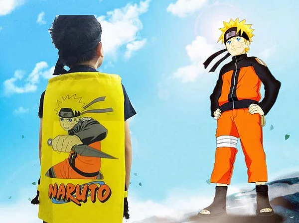 Detail Gambar Animasi Naruto Lucu Nomer 49