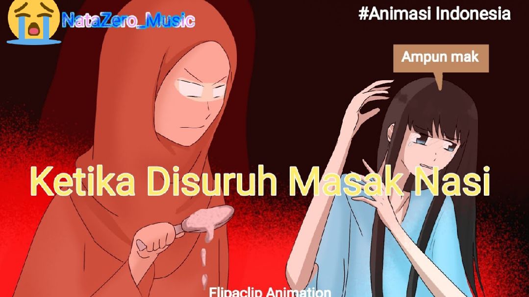 Detail Gambar Animasi Nasi Nomer 41