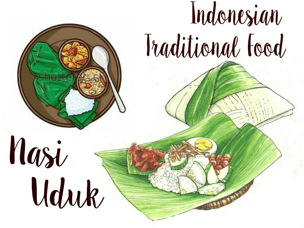 Detail Gambar Animasi Nasi Nomer 45