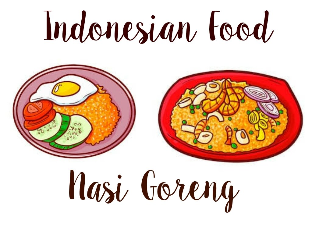 Detail Gambar Animasi Nasi Goreng Nomer 13