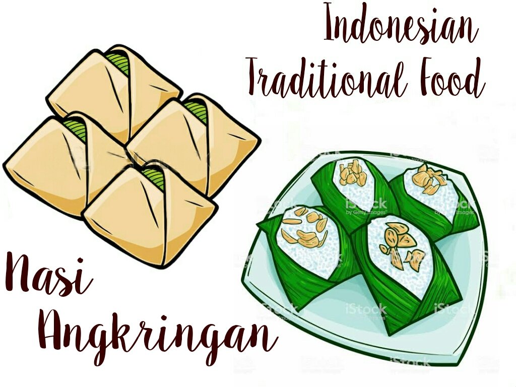 Detail Gambar Animasi Nasi Goreng Nomer 45