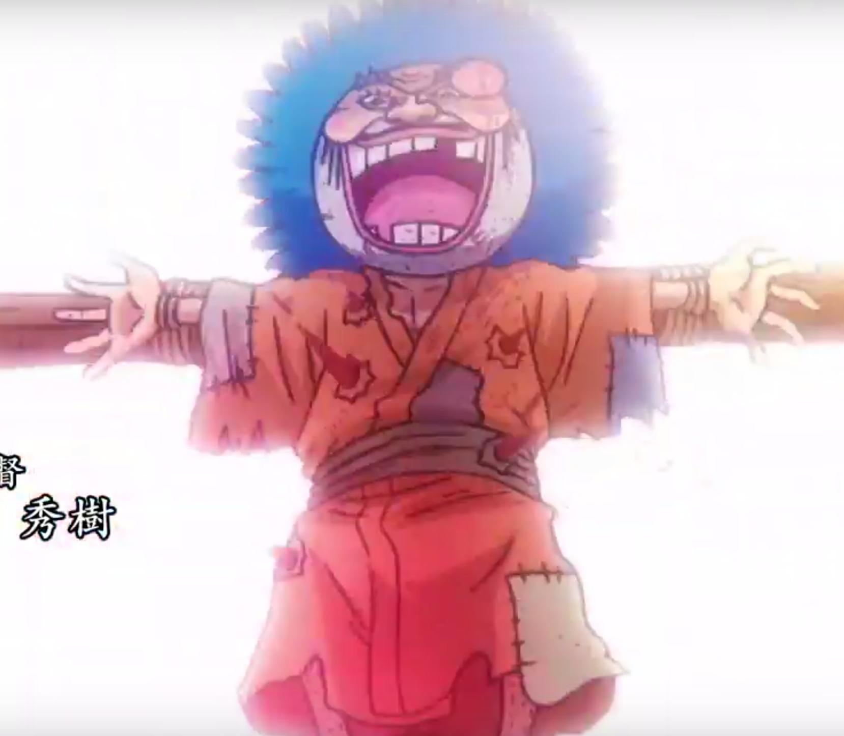 Detail Gambar Animasi Opening It Nomer 9