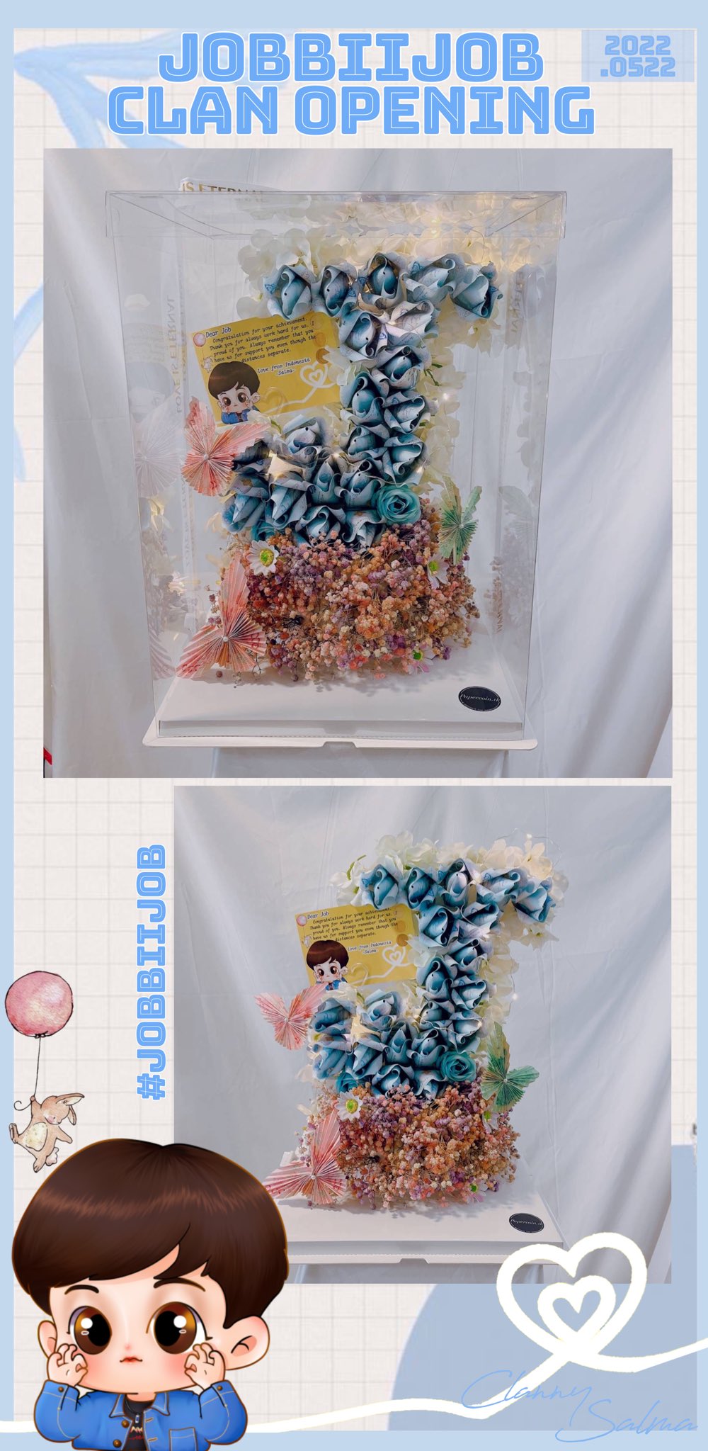 Detail Gambar Animasi Opening It Nomer 16