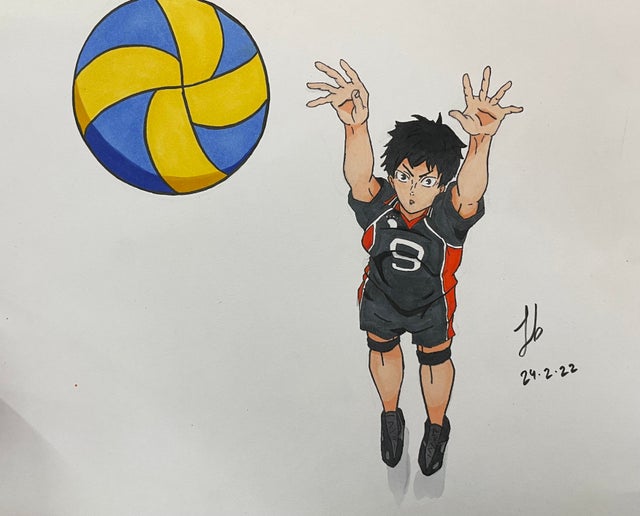 Detail Gambar Animasi Opening It Nomer 22