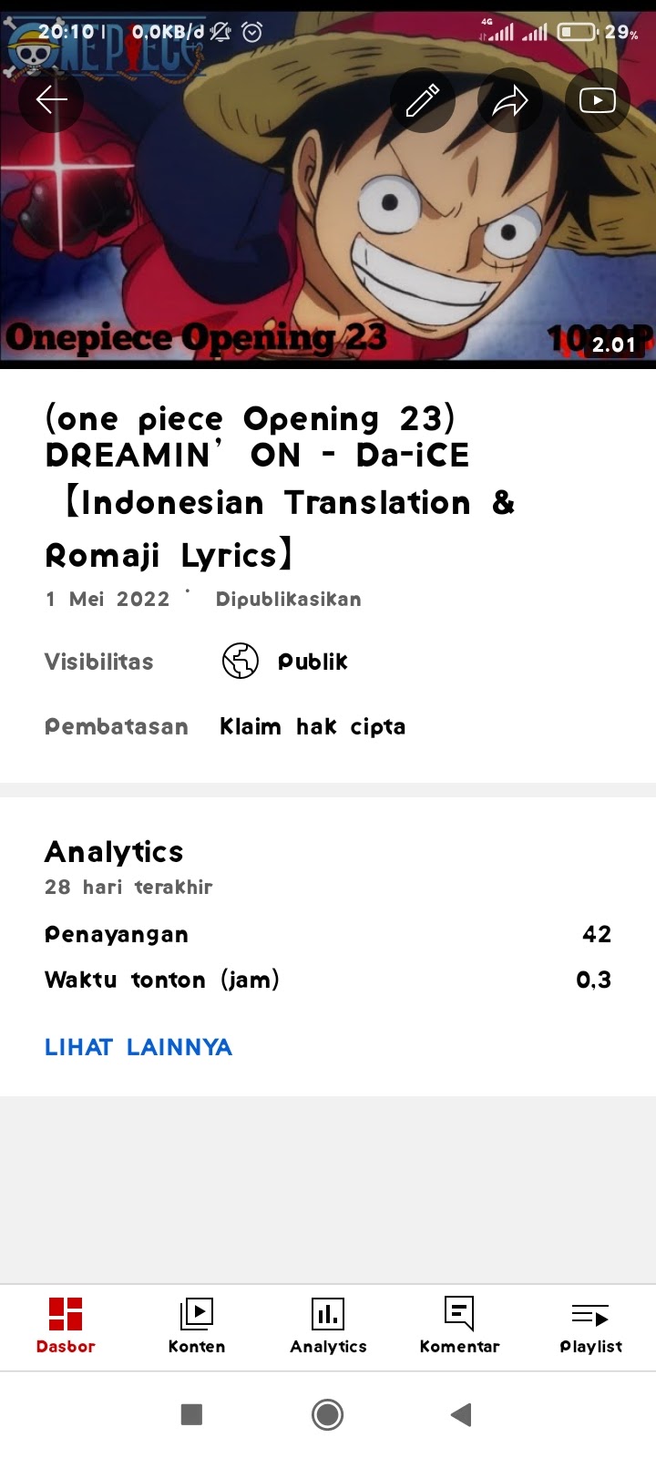 Detail Gambar Animasi Opening It Nomer 4