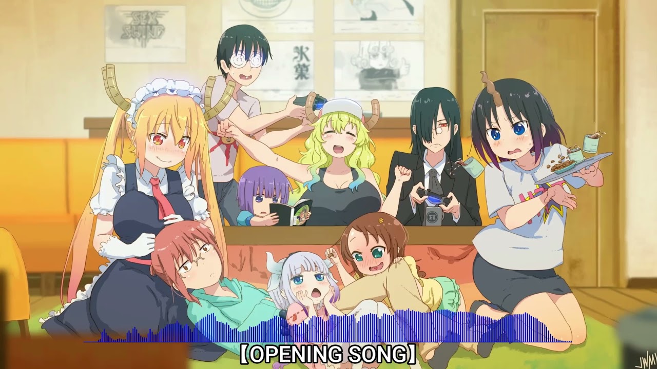 Detail Gambar Animasi Opening It Nomer 5