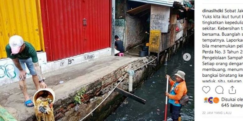 Detail Gambar Animasi Orang Berjalan Membuang Sampah Nomer 36