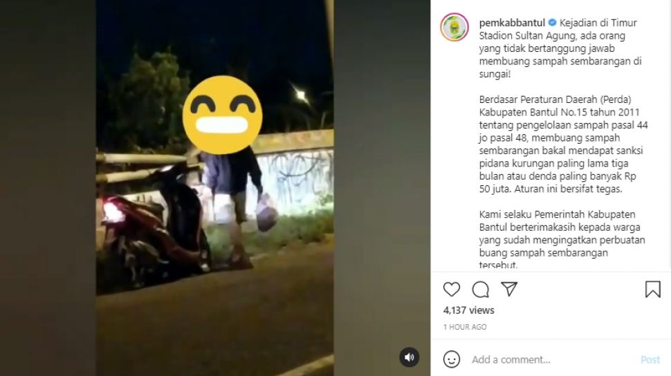 Detail Gambar Animasi Orang Berjalan Memebuang Sampah Nomer 22