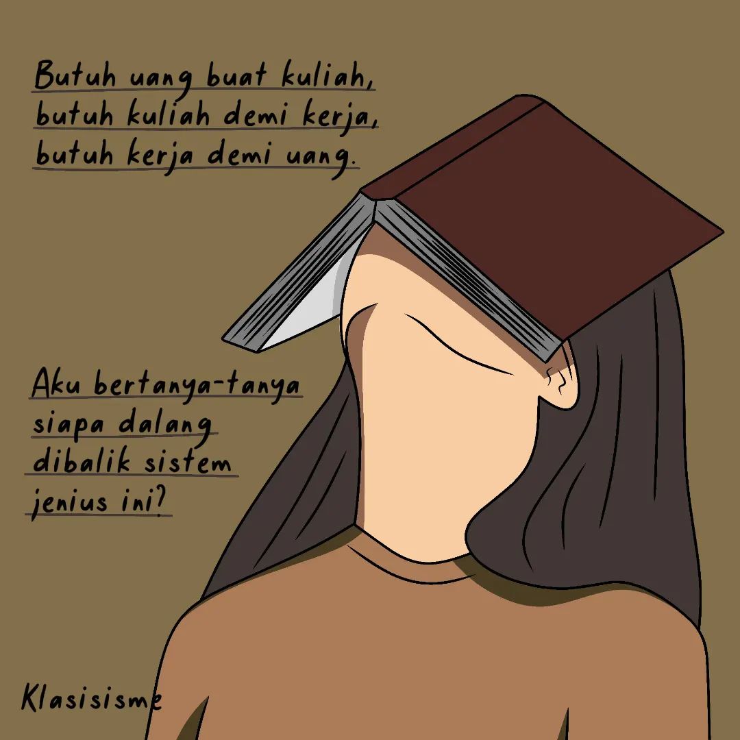 Detail Gambar Animasi Orang Bertoga Sedang Berpikir Nomer 6