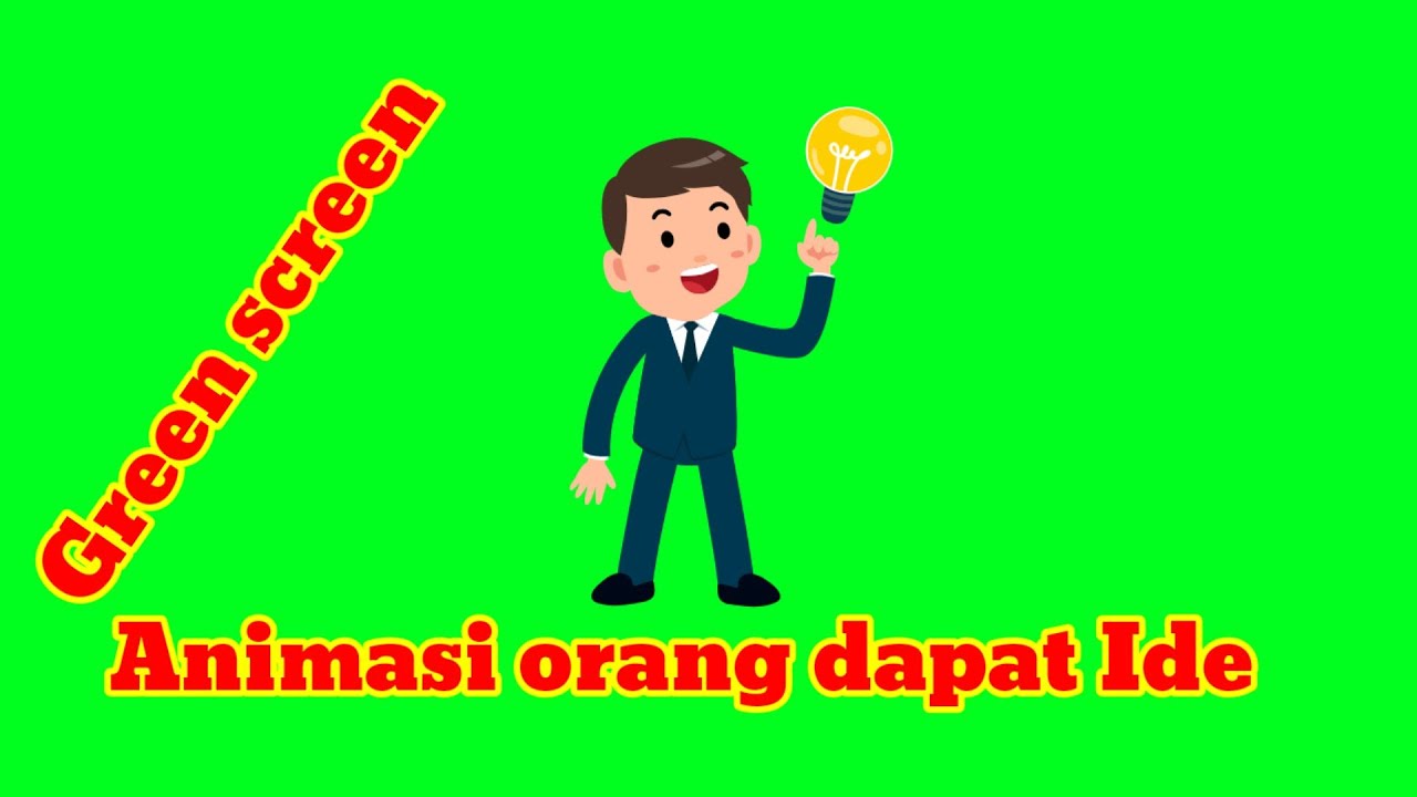 Detail Gambar Animasi Orang Bingung Nomer 35