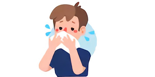 Detail Gambar Animasi Orang Flu Nomer 30